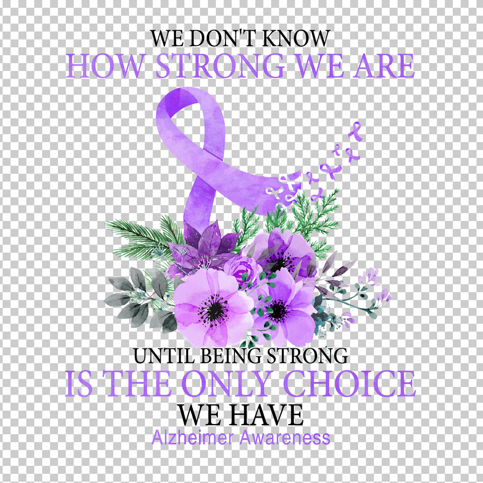 ALZHEIMER AWARENESS 9