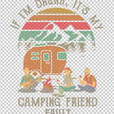 CAMPING 169