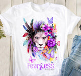 FIBROMYALGIA AWARENESS 33