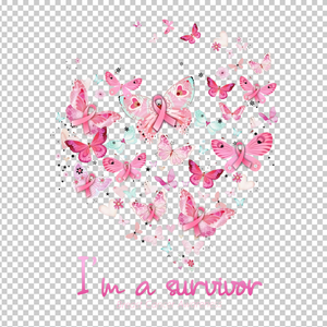 BREAST CANCER AWARENESS 358