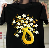 CHILDHOOD CANCER AWARENESS 71