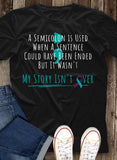 SUICIDE PREVENTION 276