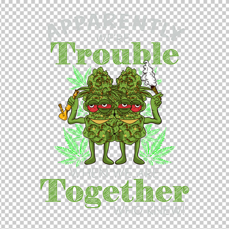 WEED 5