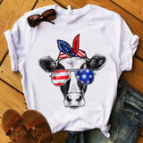 COW 5