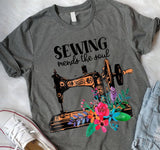SEWING 96