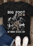 BIGFOOT 100