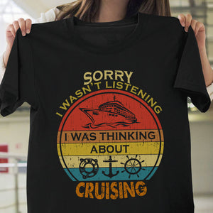 CRUISING 19