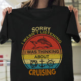 CRUISING 19