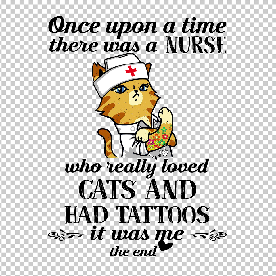 NURSE 127