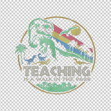 TEACHER 25