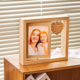 Any Photos - Personalized Image Picture Frame