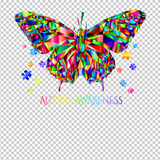 AUTISM AWARENESS 214