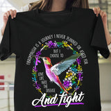 FIBROMYALGIA AWARENESS 295