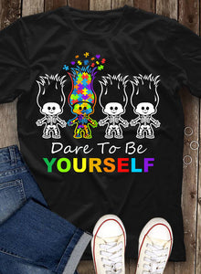 AUTISM AWARENESS 346
