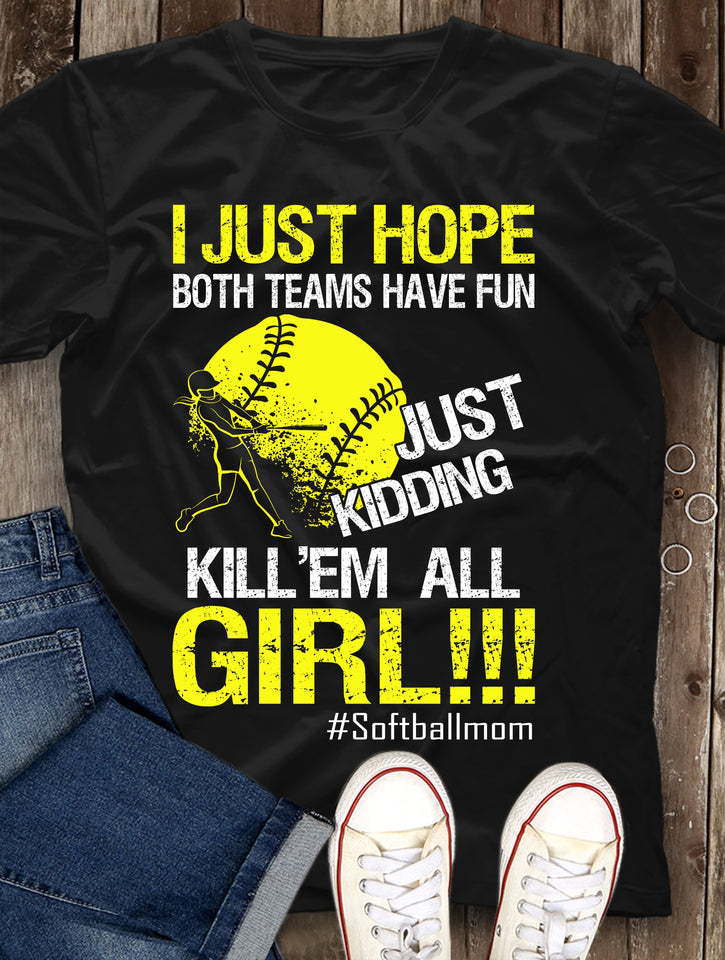 SOFTBALL 97