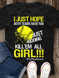 SOFTBALL 97