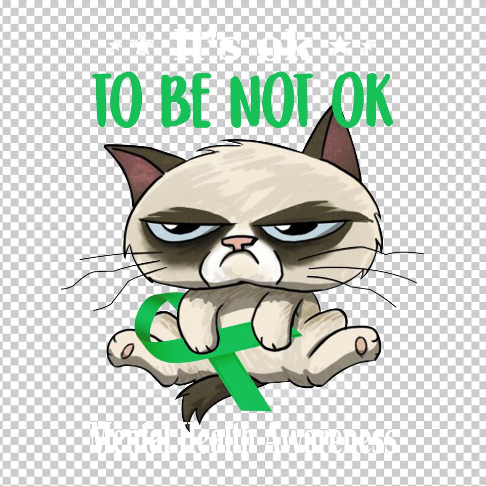 MENTAL HEALTH AWARENESS 255