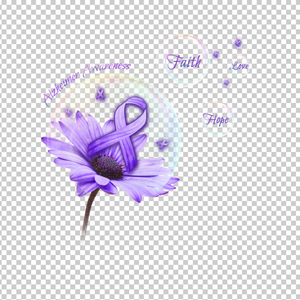 ALZHEIMER AWARENESS 22