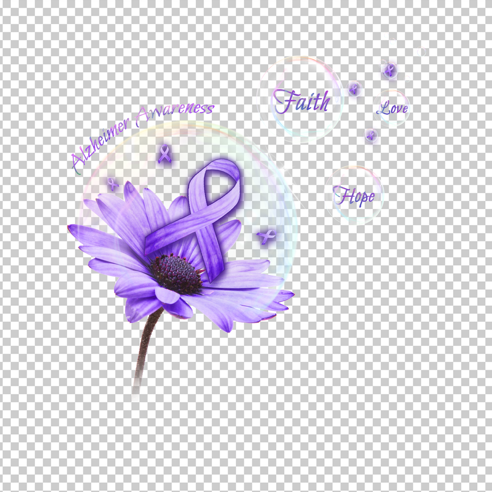 ALZHEIMER AWARENESS 22