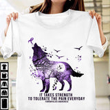 FIBROMYALGIA AWARENESS 277
