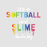 SOFTBALL 12