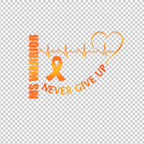 MULTIPLE SCLEROSIS AWARENESS 428