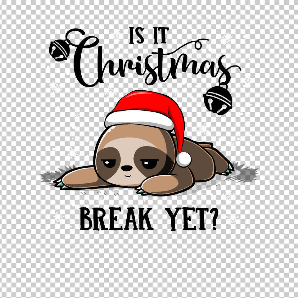 SLOTH 208