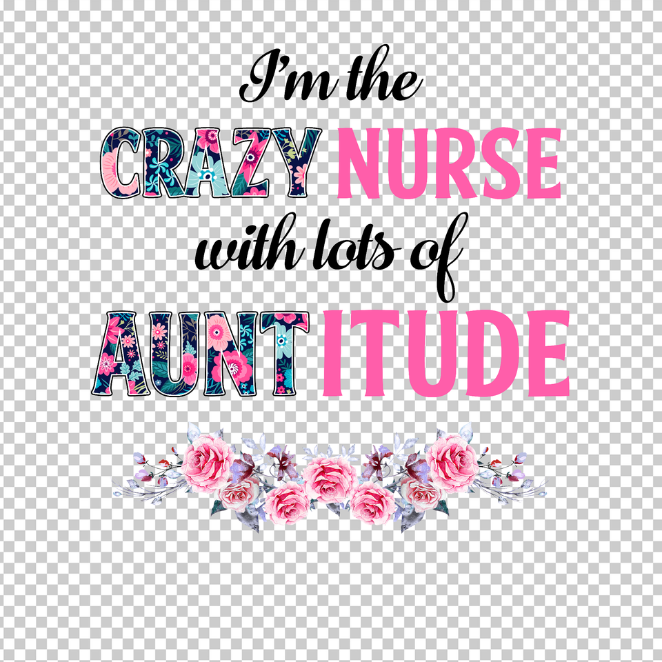 NURSE 80