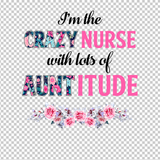 NURSE 80