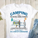 CAMPING 133