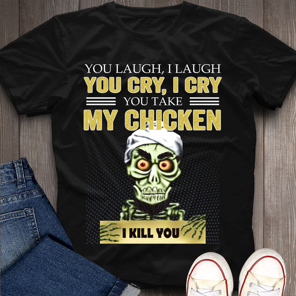 CHICKEN 82