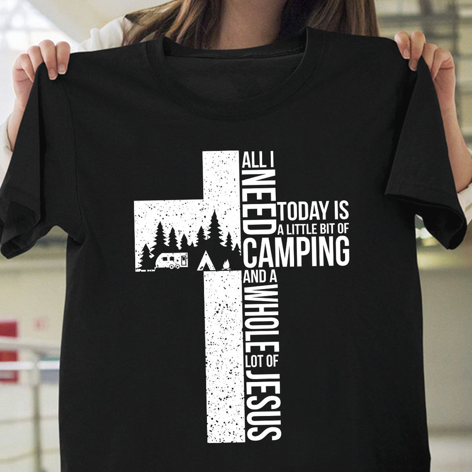 CAMPING 245