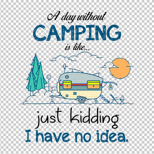 CAMPING 303