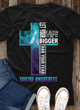 SUICIDE PREVENTION 283