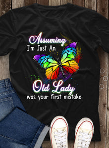 BUTTERFLY 14