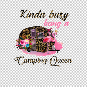 CAMPING 111