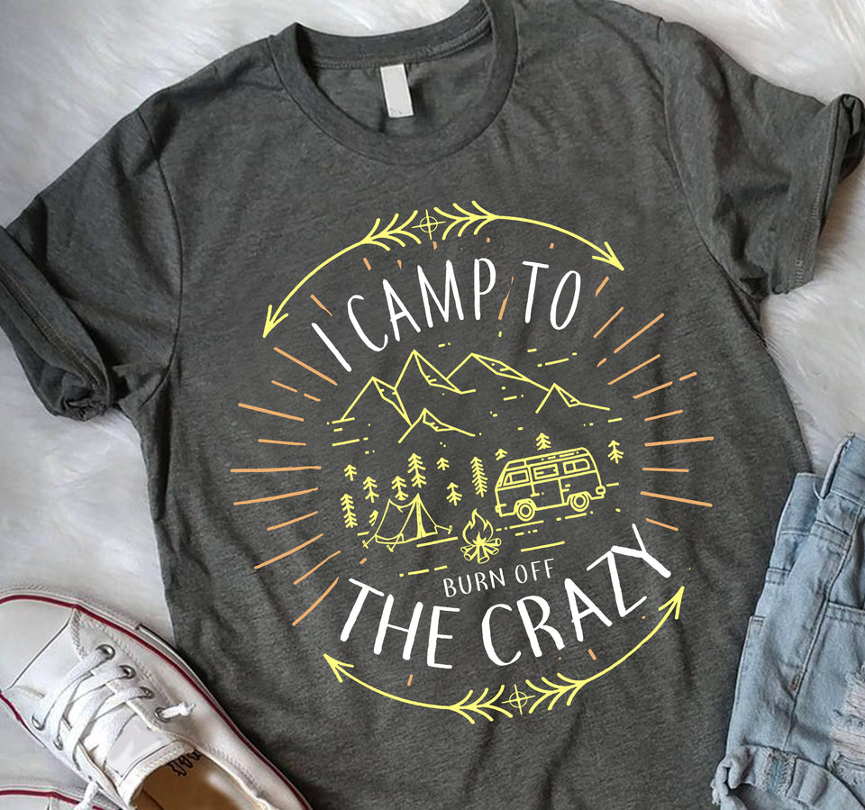 CAMPING 255