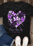 FIBROMYALGIA AWARENESS 127