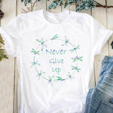 MENTAL HEALTH AWARENESS 207