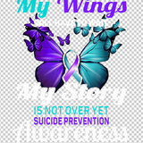 SUICIDE PREVENTION 390