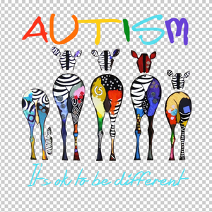 AUTISM AWARENESS 295