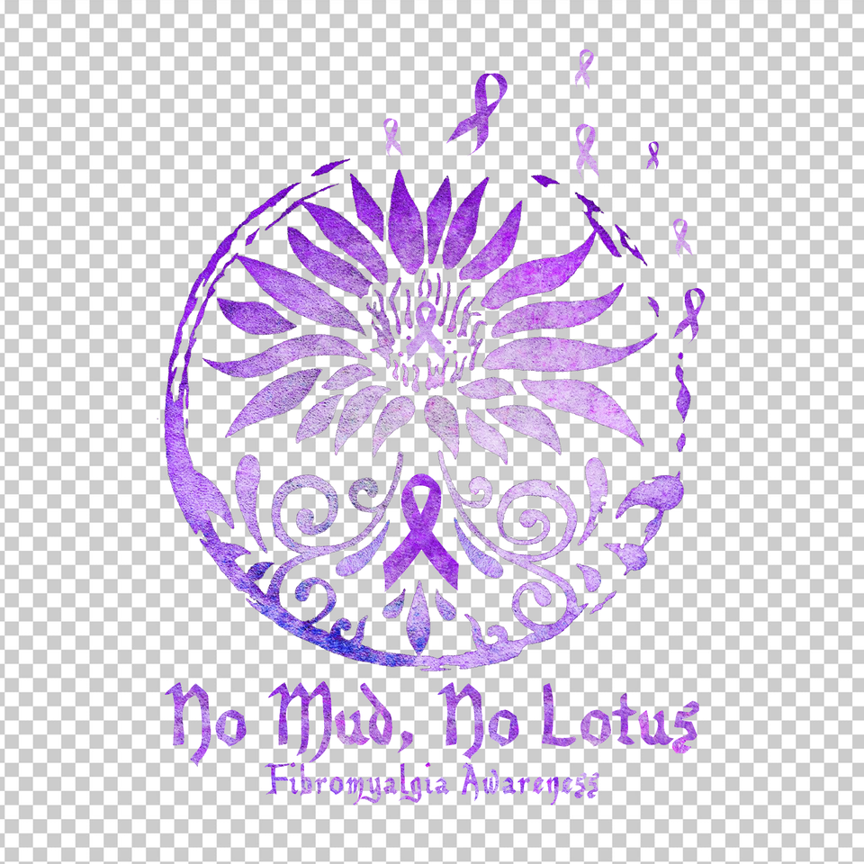 FIBROMYALGIA AWARENESS 43