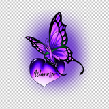 FIBROMYALGIA AWARENESS 52