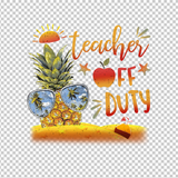TEACHER 507