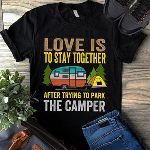 CAMPING 311