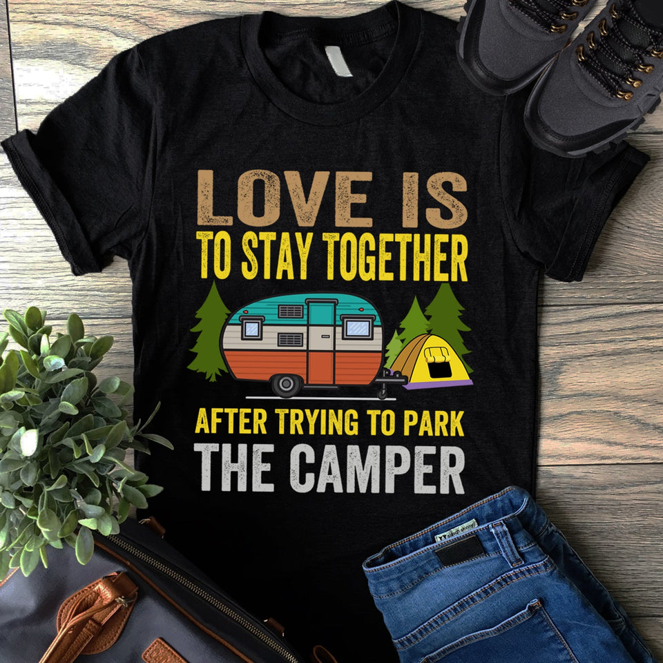 CAMPING 311