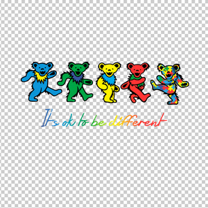 AUTISM AWARENESS 278