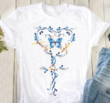 BUTTERFLY 45