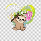 SLOTH 118