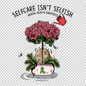 MENTAL HEALTH AWARENESS 19